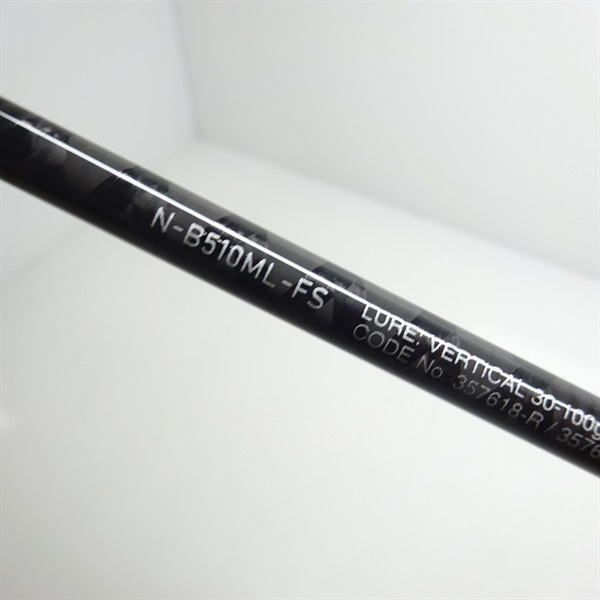 ２４　炎月　ＸＴＵＮＥＮＢ５１０ＭＬＦＬ